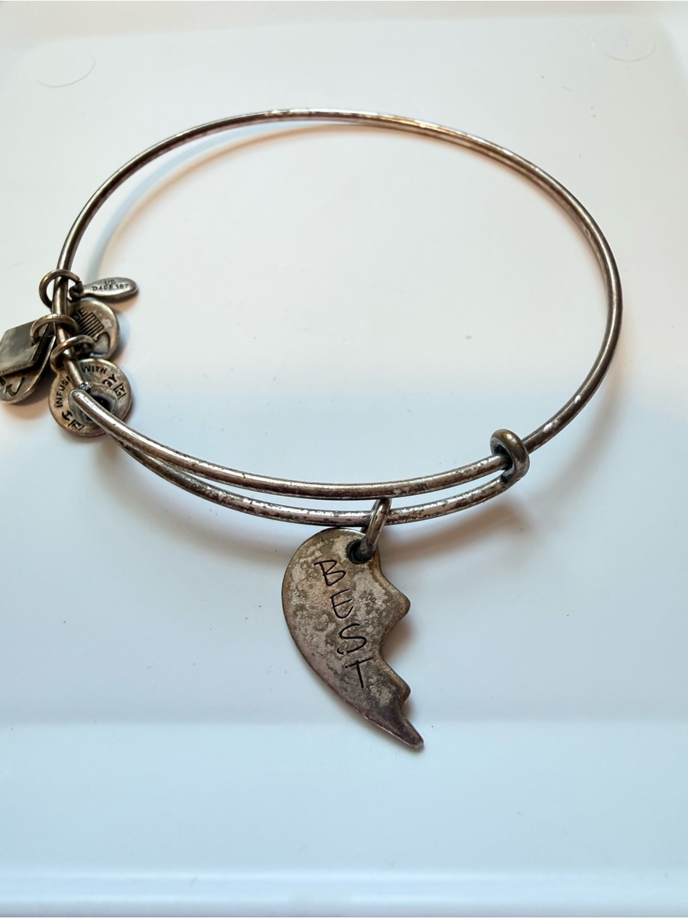 Alex and Ani Bangle